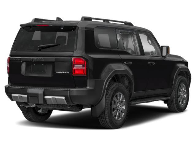 New 2027 Toyota Land Cruiser w/ Premium Package AWD/4WD image 3