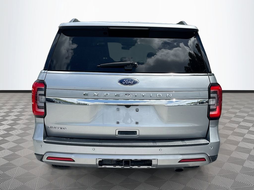 Used 2024 Ford Expedition Limited image 7