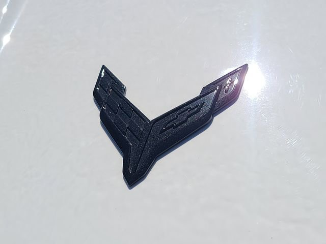 New 2025 Chevrolet Corvette Z06 image 17