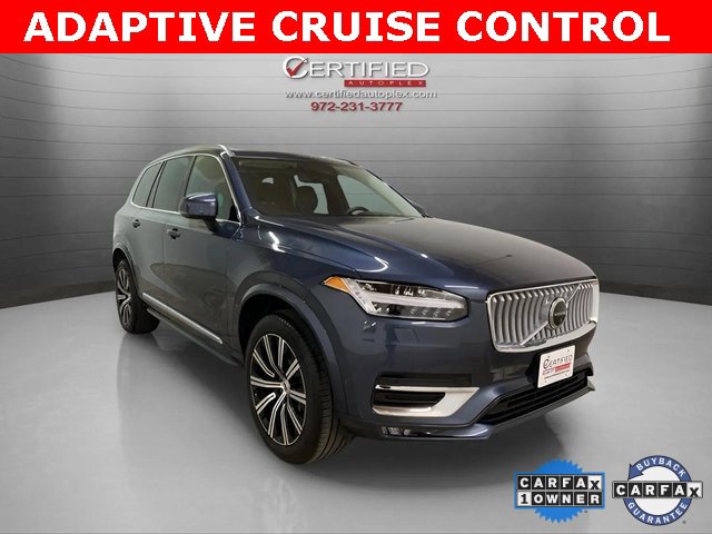 Used 2025 Volvo XC90 B6 Plus image 3