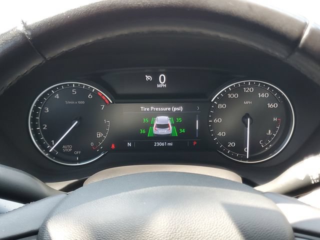 Certified 2023 Cadillac XT4 Premium Luxury FWD image 25