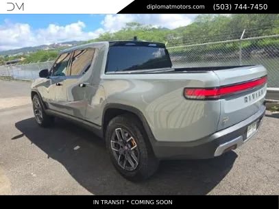 Used 2024 Rivian R1T Adventure AWD/4WD image 6