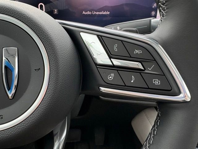 New 2026 Buick Envision Avenir AWD/4WD image 25