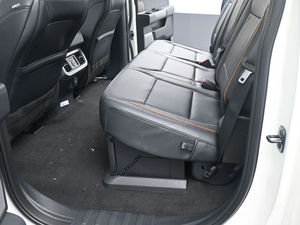 New 2026 Ford F250 Lariat w/ Tremor Off-Road Package image 19