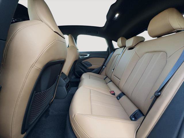 New 2026 Audi A5 Premium Plus AWD/4WD image 22