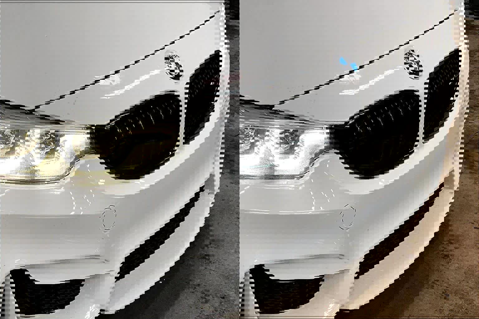 Used 2018 BMW M3 image 31