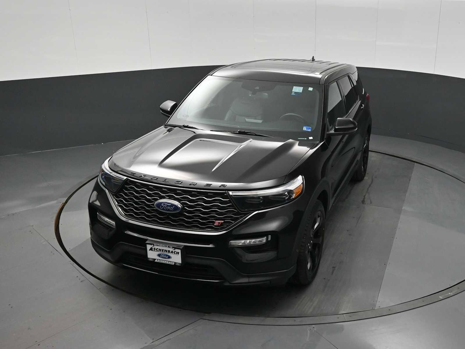 Used 2022 Ford Explorer ST w/ Equipment Group 401A image 12