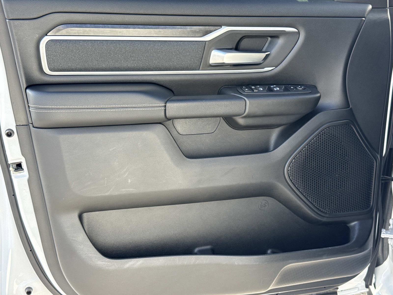 Used 2023 RAM 1500 Big Horn image 16