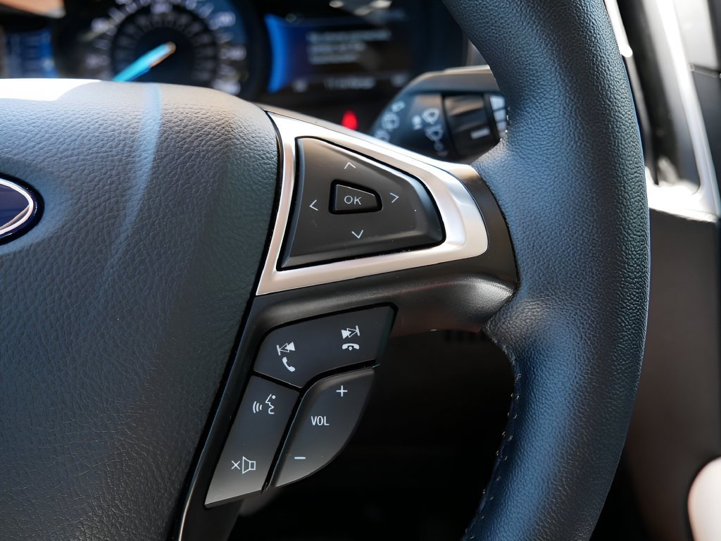 Used 2024 Ford Edge SEL w/ Convenience Package AWD/4WD image 19