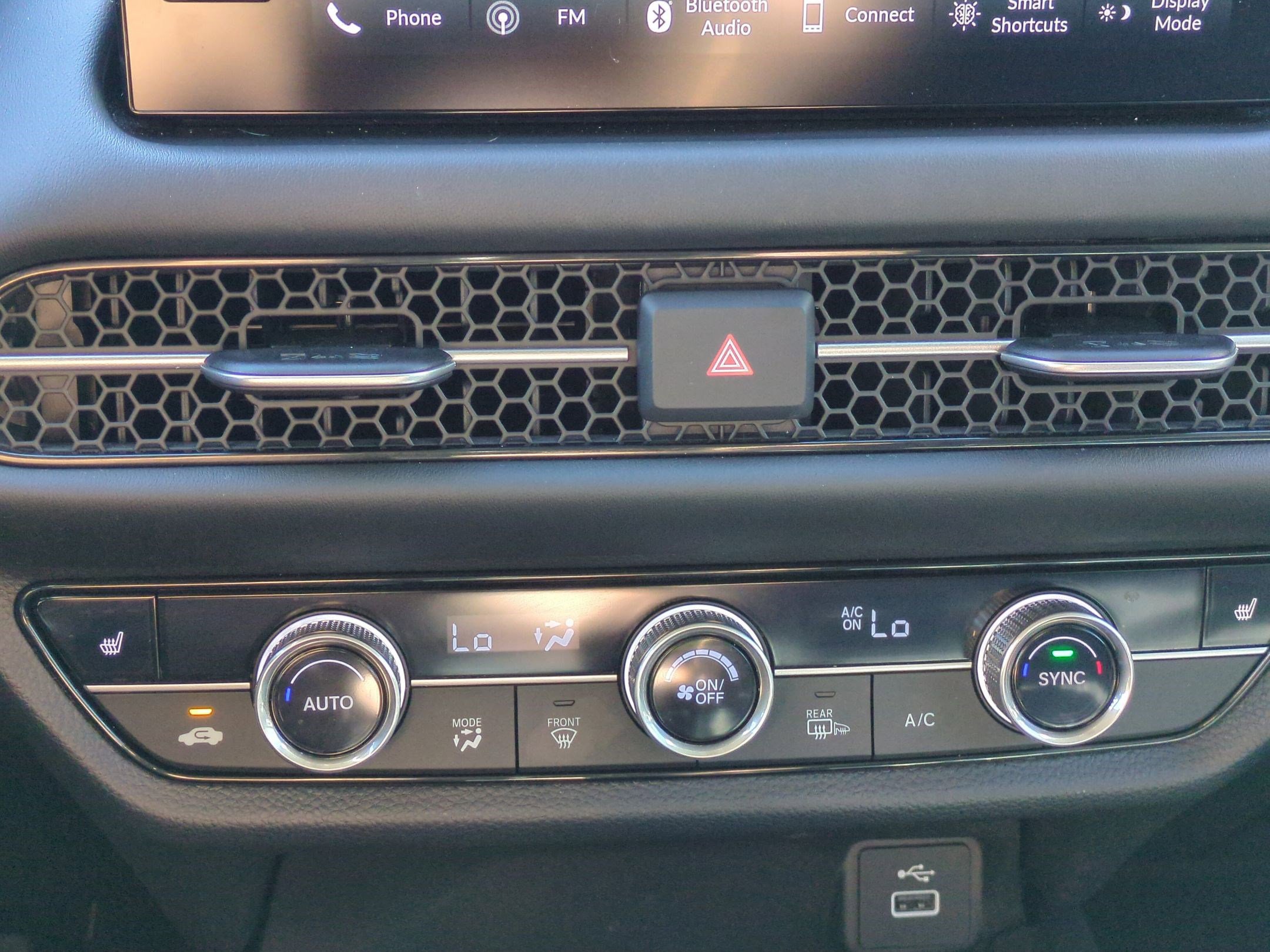 Used 2025 Honda HR-V EX-L image 21