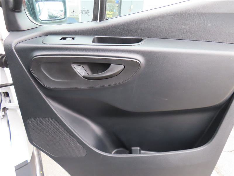 Used 2021 Mercedes-Benz Sprinter 2500 w/ Driver Convenience Package image 29