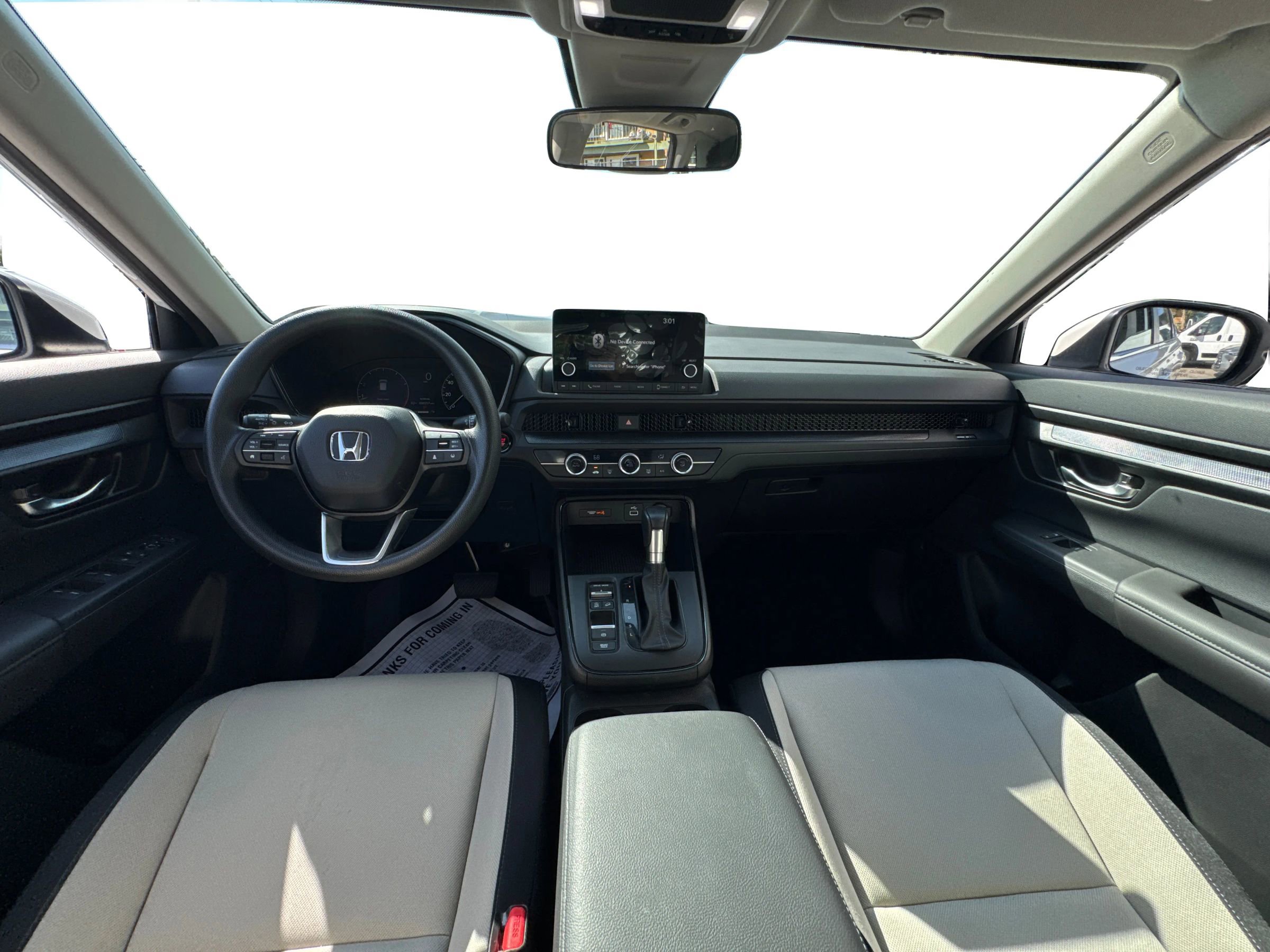 Used 2024 Honda CR-V LX image 18