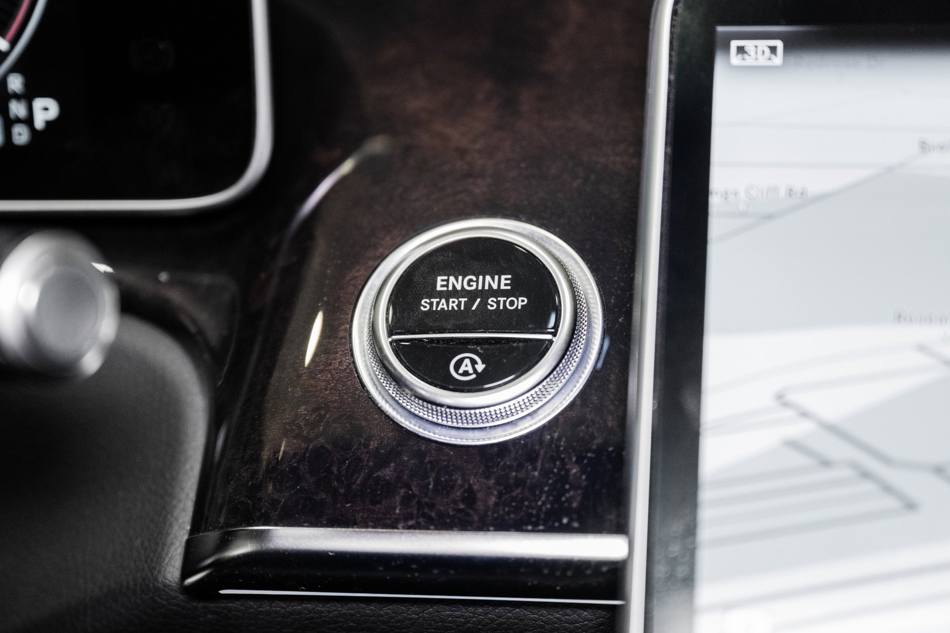 Used 2022 Mercedes-Benz S 580 4MATIC Sedan image 46