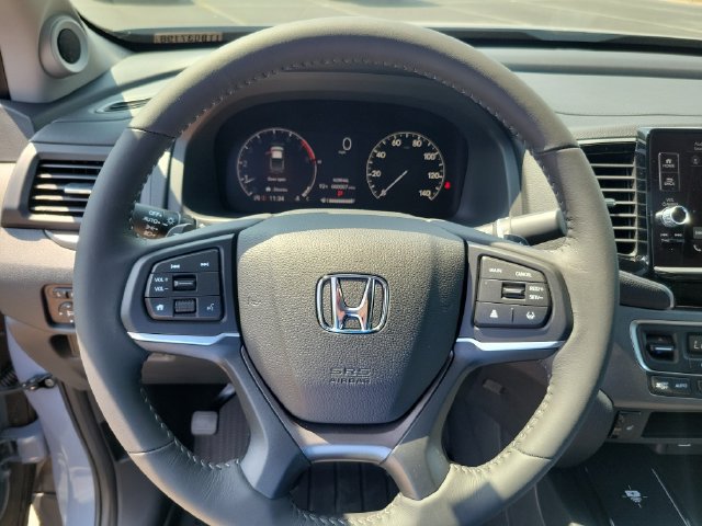 New 2026 Honda Ridgeline RTL image 16