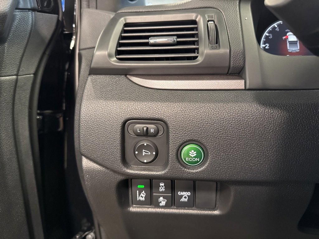 New 2025 Honda Ridgeline RTL image 20