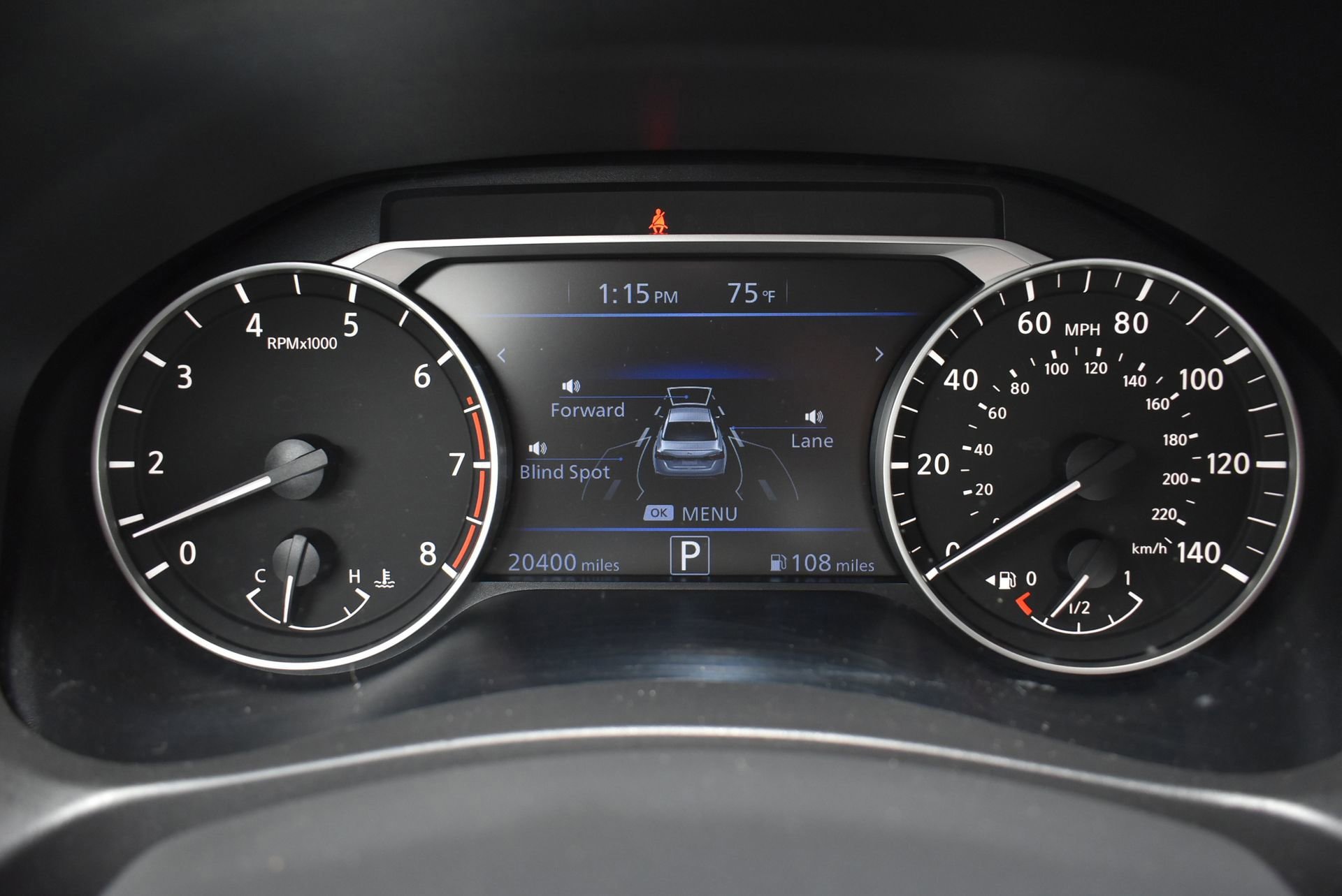 Used 2024 Nissan Altima 2.5 SV FWD image 32
