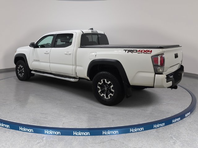Used 2023 Toyota Tacoma TRD Off-Road w/ TRD Premium Off Road Package AWD/4WD image 7