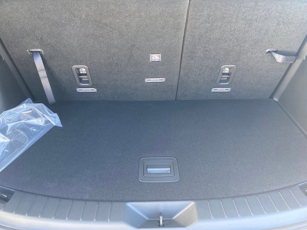 New 2026 MAZDA CX-90 3.3 Turbo S w/ Premium Plus image 6