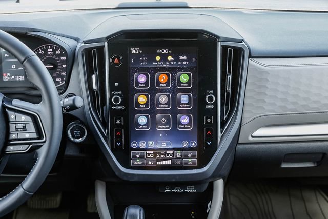 Used 2026 Subaru Forester Premium image 13