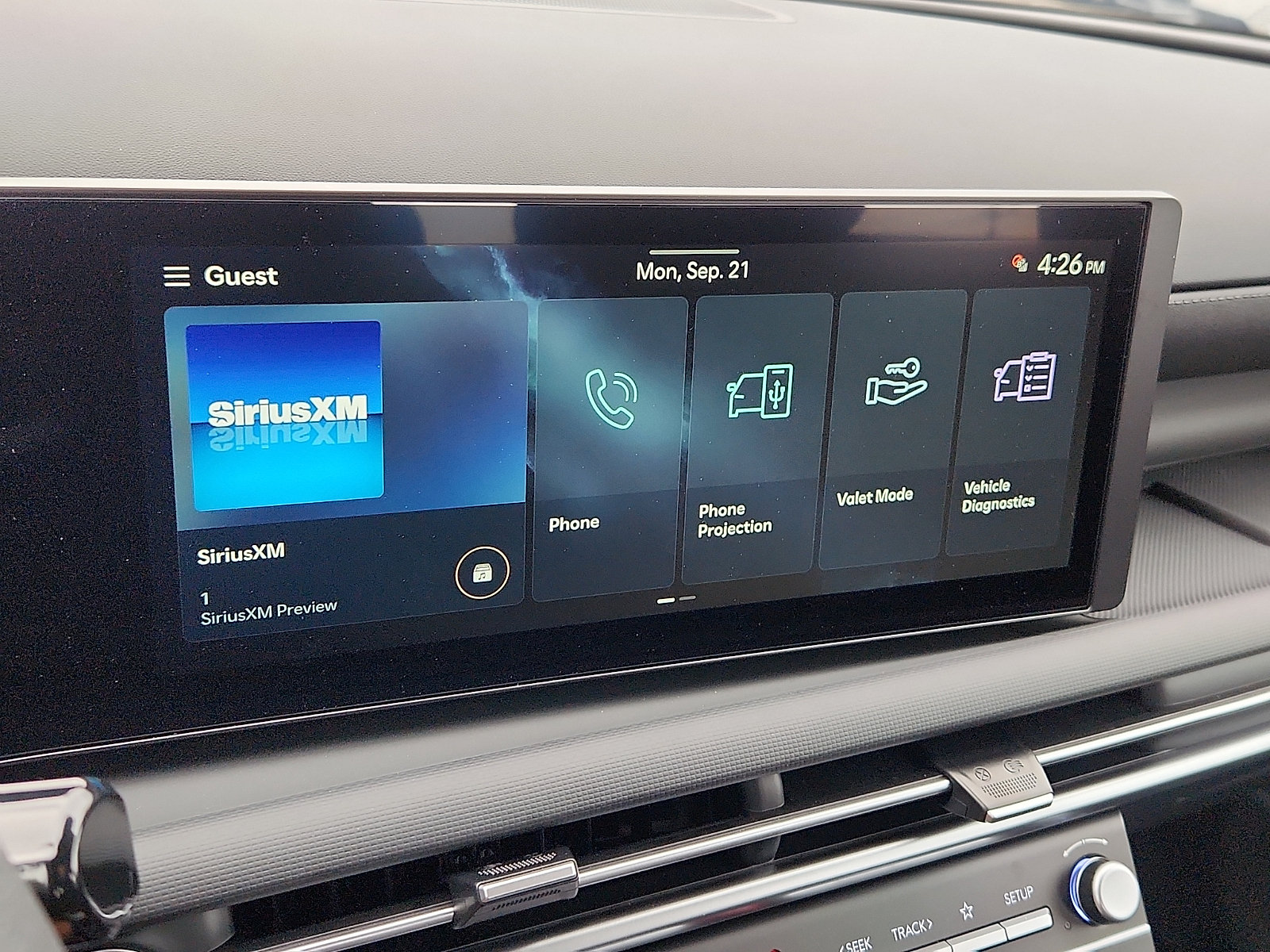 Used 2026 Hyundai Tucson SE FWD image 25