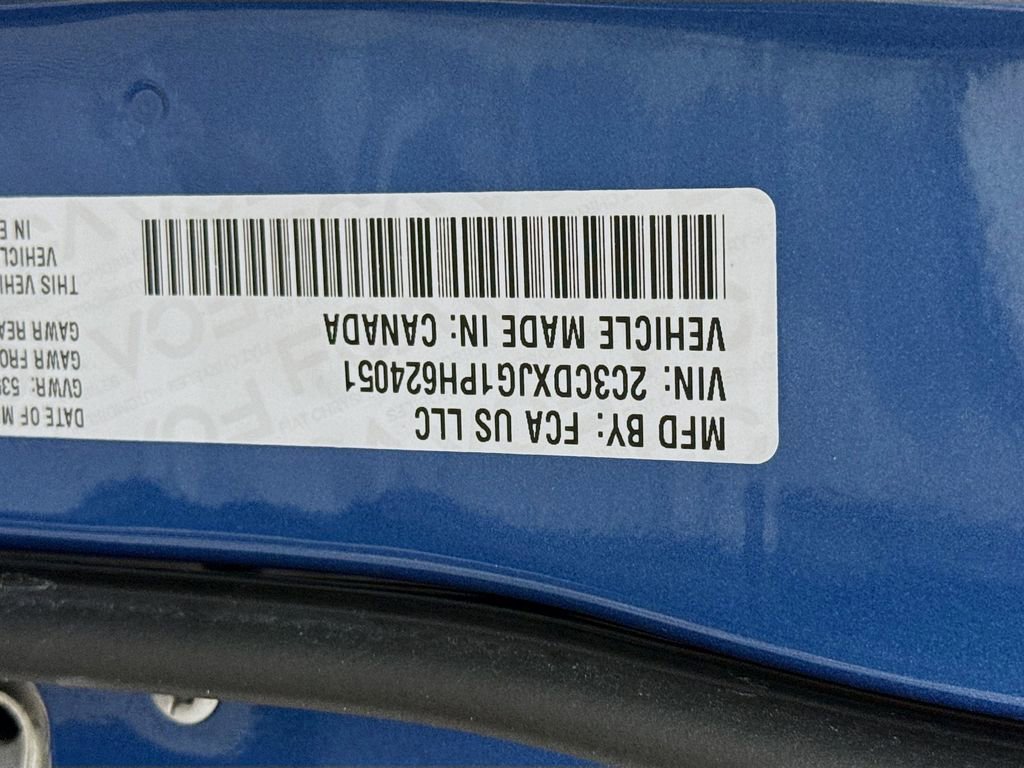 Used 2023 Dodge Charger SXT image 33