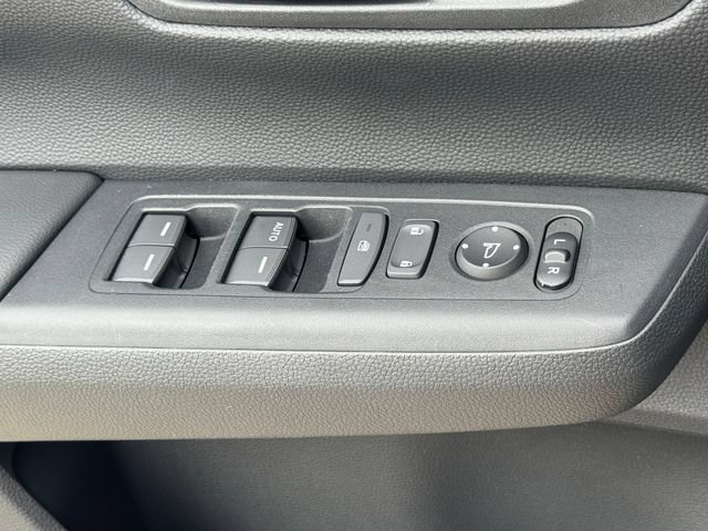 Certified 2024 Honda CR-V LX image 27