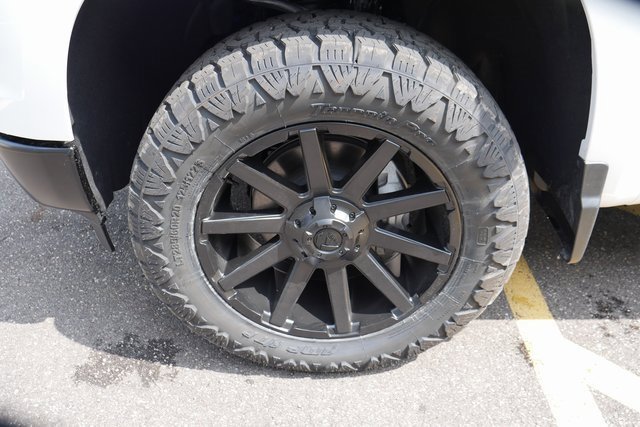 New 2025 Chevrolet Silverado 1500 W/T w/ WT Value Package image 24