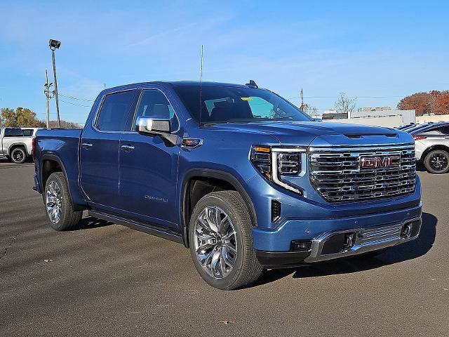 New 2026 GMC Sierra 1500 Denali image 1