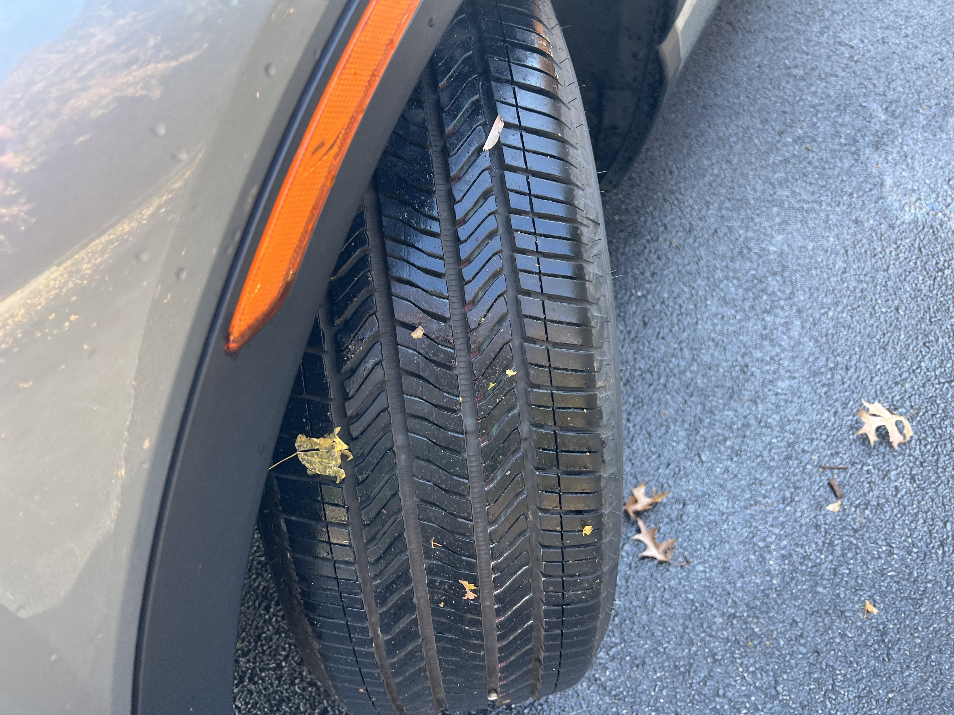 New 2025 Chevrolet Blazer EV LT image 12