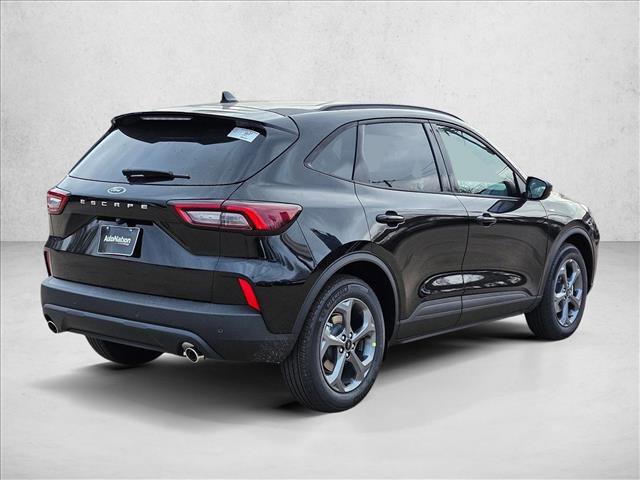 New 2026 Ford Escape ST-Line w/ Tech Pack #1 video 2