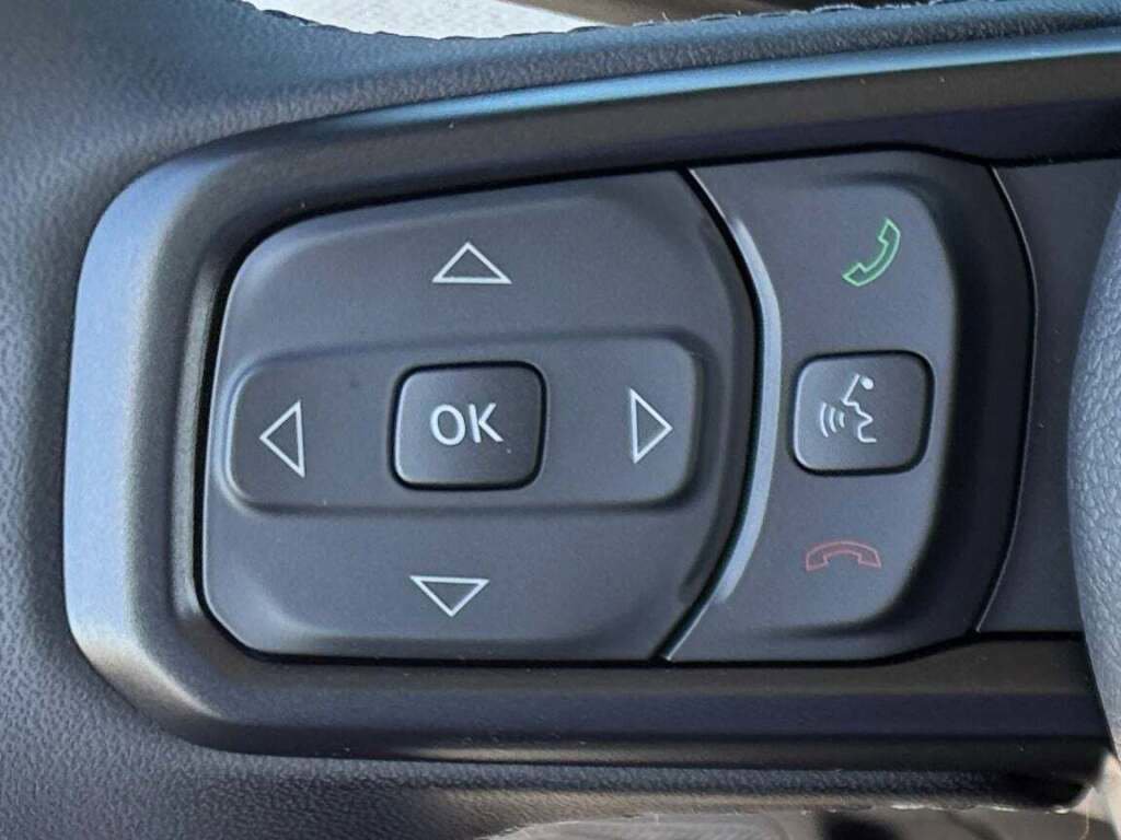 New 2026 Jeep Wrangler Willys image 32