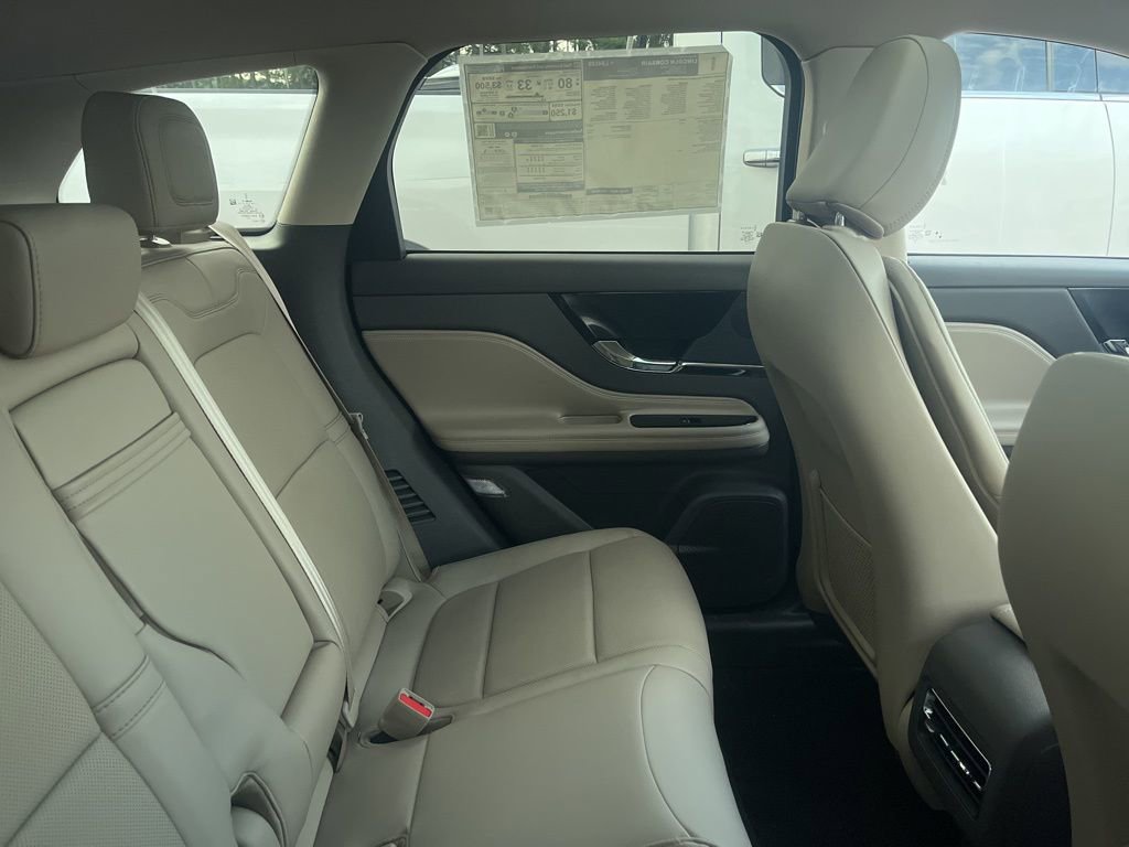 New 2024 Lincoln Corsair Grand Touring w/ Equipment Group 301A image 15