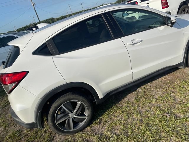 Used 2022 Honda HR-V EX image 9