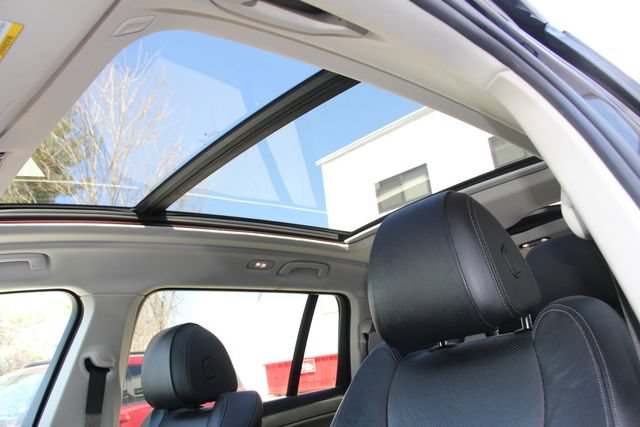 Used 2019 BMW X7 xDrive40i w/ Cold Weather Package AWD/4WD image 19