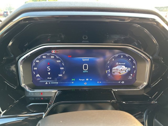 New 2026 Chevrolet Silverado 1500 RST w/ RST All Star Premium Package image 34
