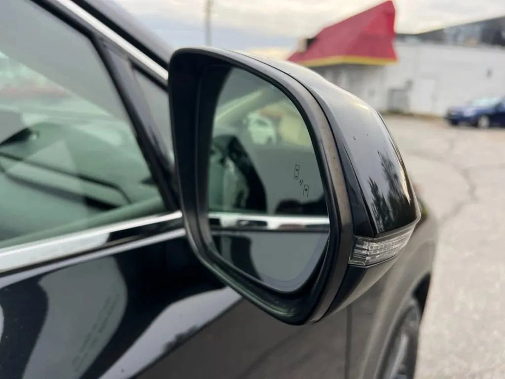 Used 2019 Lexus NX 300 300 Sport Utility 4D w/ Premium Package image 17