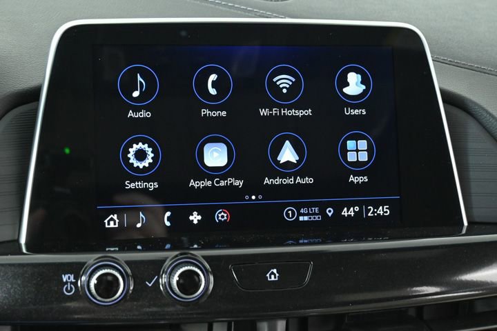 New 2025 Cadillac CT4 Premium Luxury image 14