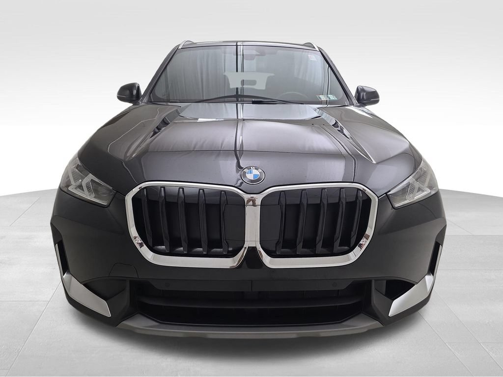 Used 2023 BMW X1 xDrive28i AWD/4WD image 4