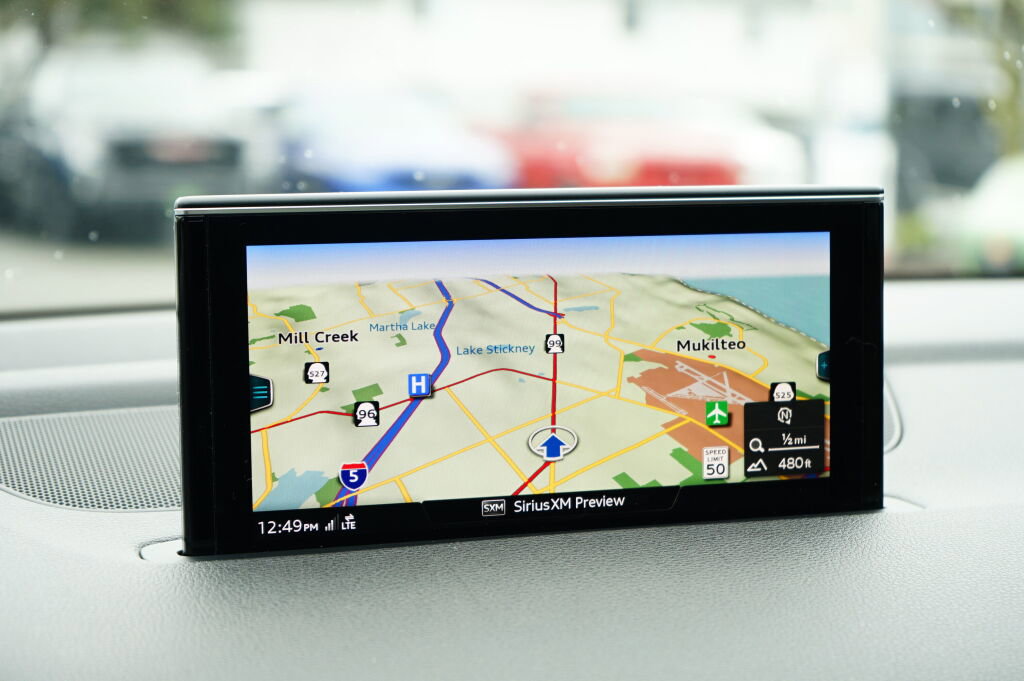 Used 2018 Audi Q7 3.0T Premium Plus w/ Premium Plus Package image 27