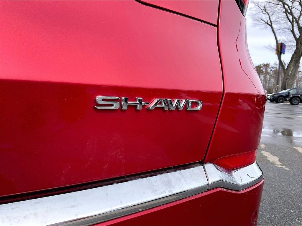 Used 2023 Acura MDX w/ Advance Package AWD/4WD image 29
