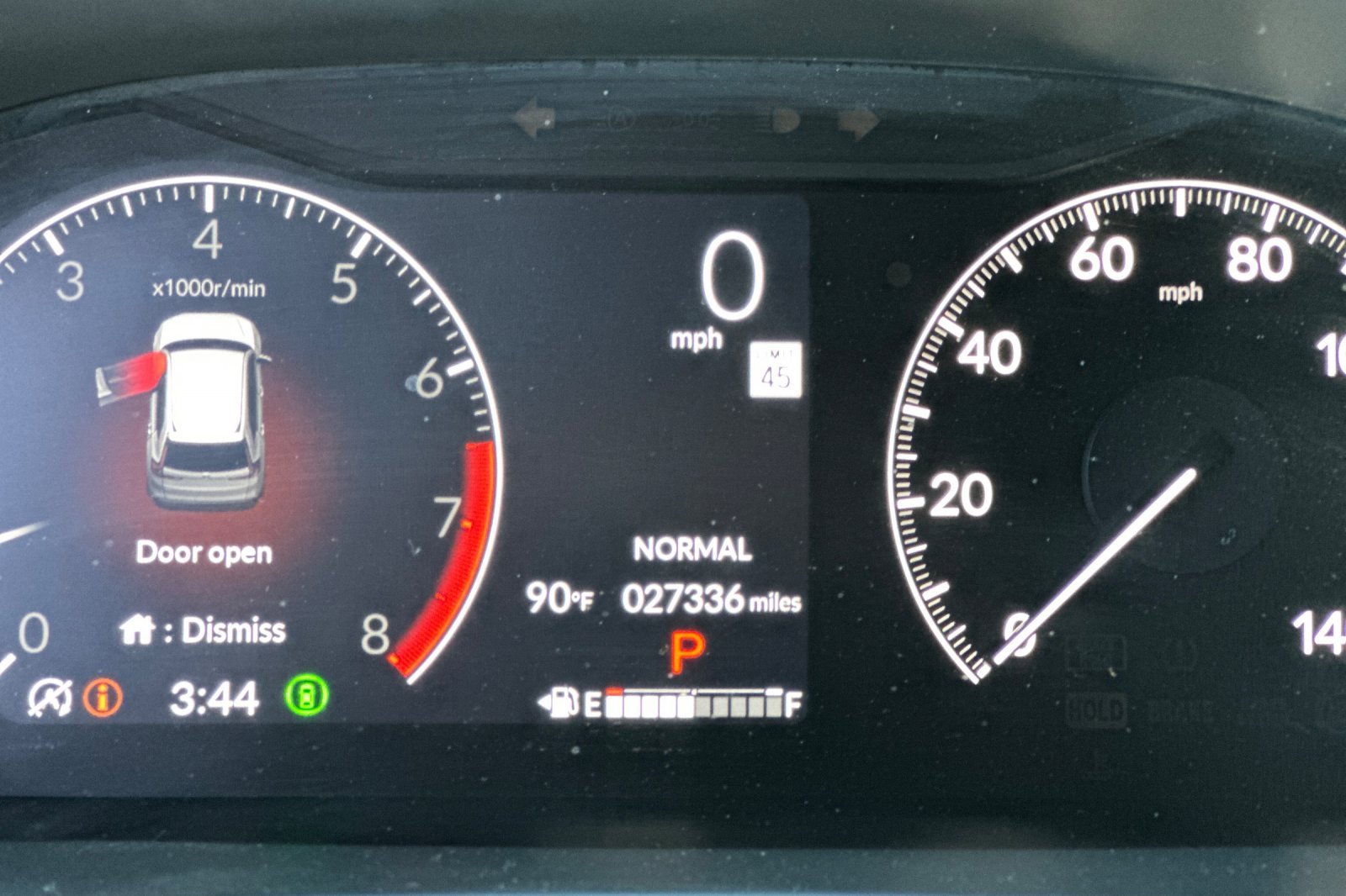 Certified 2023 Honda CR-V EX image 25