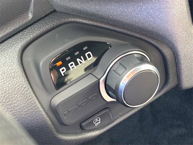 New 2026 RAM 1500 Express image 33