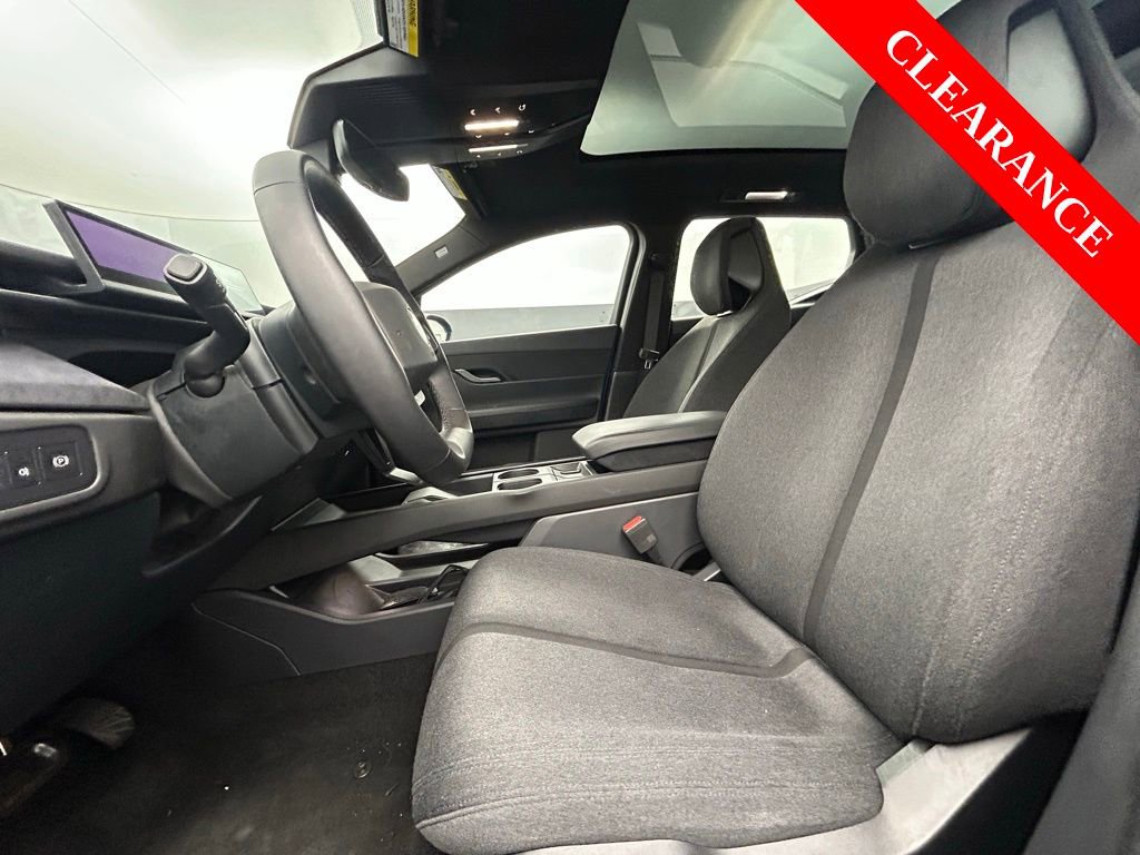 Used 2023 Fisker Ocean Ultra image 10