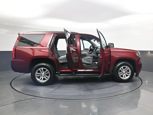 Used 2018 Chevrolet Tahoe LT AWD/4WD image 41