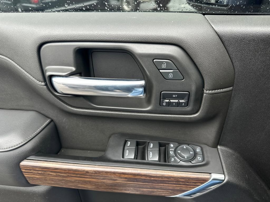 Certified 2022 Chevrolet Silverado 2500 High Country image 15