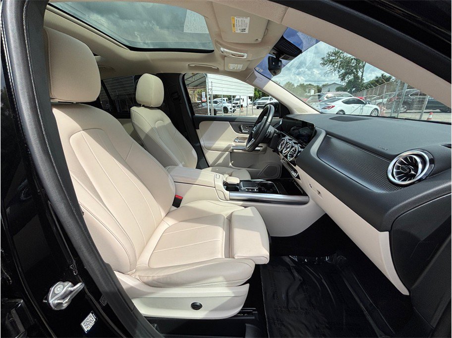 Used 2022 Mercedes-Benz GLA 250 image 39