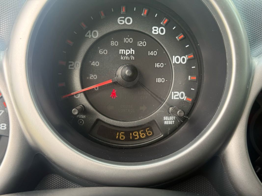 Used 2006 Honda Element EX-P image 22