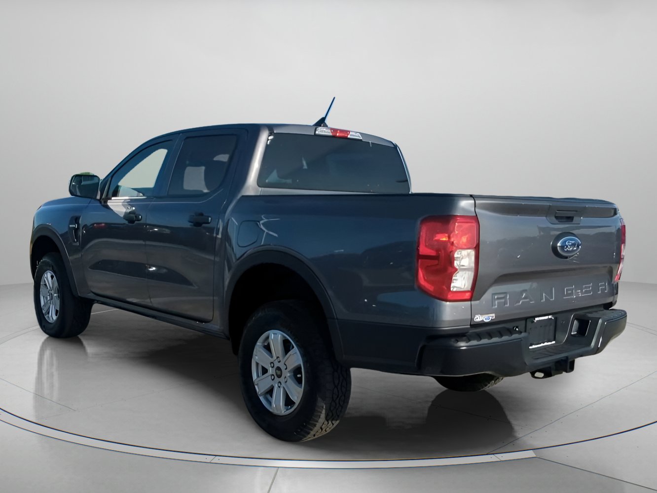 New 2026 Ford Ranger XL RWD image 21