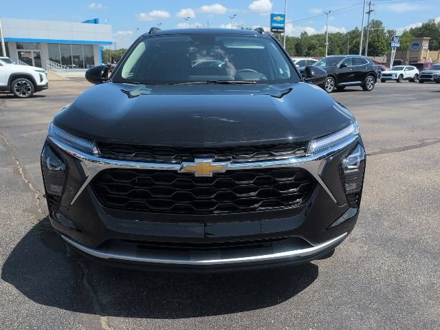 Used 2026 Chevrolet Trax LT w/ Driver Confidence Package FWD image 13
