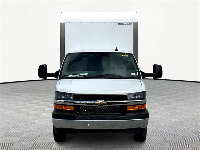 New 2025 Chevrolet Express 3500 w/ Power Convenience Package image 2